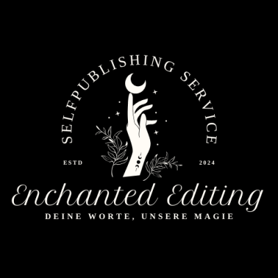 Enchanted Logo