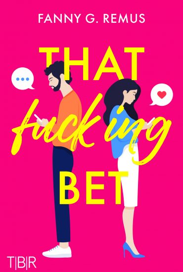 That Fucking Bet_Cover