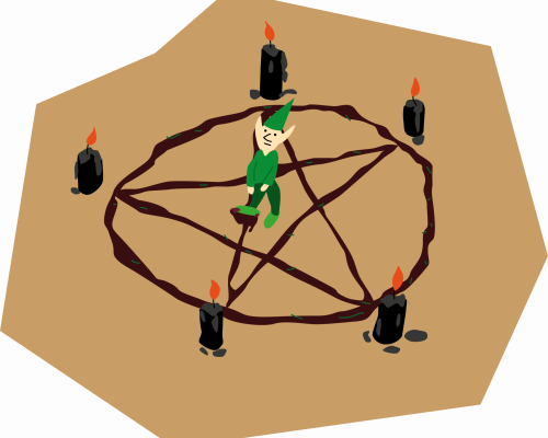 Willifred von Eileen - Illust von Nicolas - 4